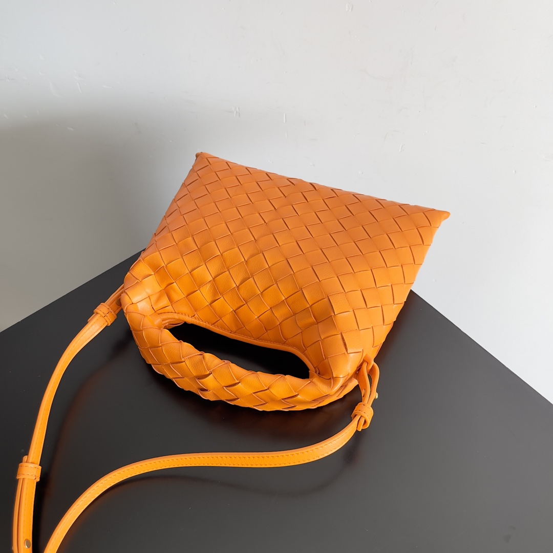 Bottega Veneta Top Handle Bags